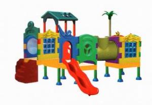 玩具用糊狀樹脂